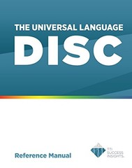 The Universal Language DISC Reference Manual (14th P…