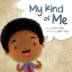 MY KIND OF ME – COBB, AREIA – Good – See condition notes