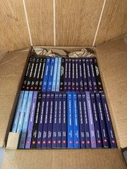 Lot of 38 Assorted Harlequin Romance Paperback Books – Free Shipping