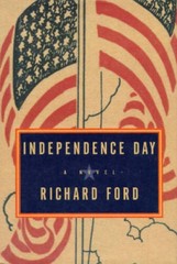 Independence Day – Hardcover By Ford, Richard – GOOD