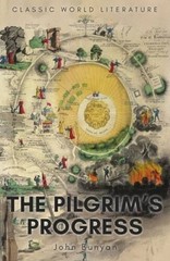 Pilgrim’s Progress (Wordsworth Classics of World Literature) – ACCEPTABLE