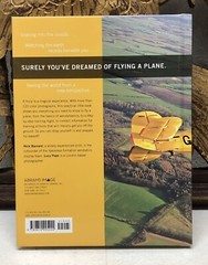 How to Fly a Plane by Nick Barnard (2008, Hardcover)