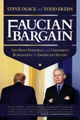 Steve Deace Todd Erzen Faucian Bargain (Paperback)