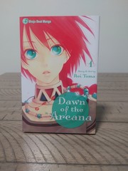 Mixed Manga Lot Single Volumes! Viz Media, Seven Seas, Yen Press and Etc.
