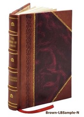 Geschichte des osterreichischen Strafrechtes in Verbindung mit e [Leather Bound]
