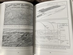 The Back Shop Illustrated Volume 2: Midwest Region – Erecting and Repair Shops