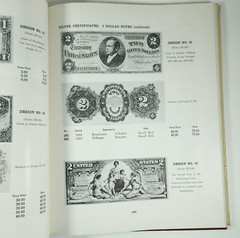 1955 Paper Money of the United States Robert Friedberg Illustrated Guide HB
