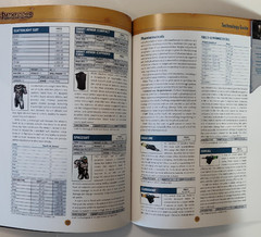 Pathfinder RPG Campaign Setting: Technology Guide – Paizo, Inc. (2014)
