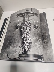 Werner Bischof, 1916-1954 by Hugo Loetscher & Guido Magnaguagno 1990 HC / DJ