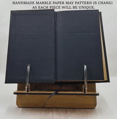 African Wild Dogs BY Blakemore, Victoria [Premium Leather Bound]
