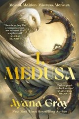 Ayana Gray I, Medusa (Paperback)