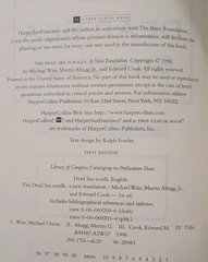 Dead Sea Scrolls : A New Translation by Michael O. Wise, Edward M. Cook Jr.,…