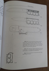 KNIVES OF WAR International Guide Military Knives World War I to Present PB Book
