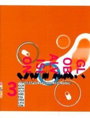 Typographics 3 Global Vision by Roger Walton