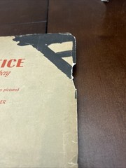 Justice at Nuerberg Trial Pictorial Record Charles Alexander/Anne Keeshan 1946