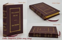 The Psychology of Money: Timeless lessons on wealth, gre [Premium Leather Bound]