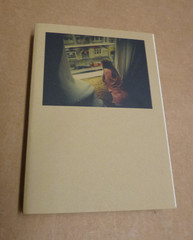 An Attic Full of Trains by Alberto Di Lenardo 2020 1st Ed. Color Photography