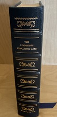 The Notable Trials Library The Lindbergh Kidnapping Case Leather Bound 1989