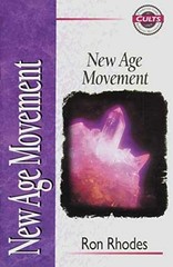 New Age Movement – Paperback, by Rhodes Ron – Very Good x