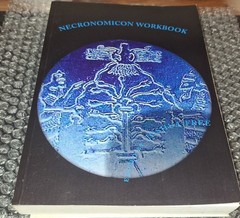 Necronomicon Workbook : Sumerian and Babylonian Anunnaki Systems