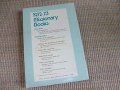 Upon This Rock: Nazarene Missions 1972-73 in Mideast, Cape Verde,Europe (Pb)