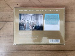 Metropolitan Museum of Art Charles James: Beyond Fashion Ball Gowns Cards