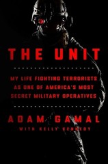 Adam Gamal Kelly Kennedy The Unit (Hardback)