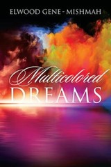 Multicolored Dreams, Brand New, Free shipping in the US