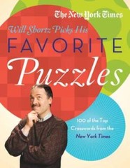 The New York Times Will Shortz Picks His Favorite Puzzles: 101 of the Top – GOOD