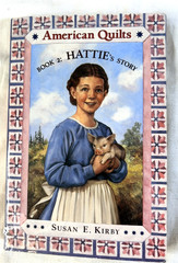 American quilts Book series by Susan E Kirby #1/2/3 PB Ellen Hattie Daniel