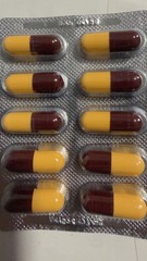 Paul Sullivan Amoxicillin (Paperback) (UK IMPORT)