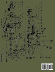 Brian Greul SNL G-503 Ordnance Catalog for the GPW serie (Paperback) (UK IMPORT)