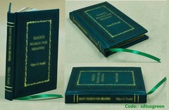 African Wild Dogs BY Blakemore, Victoria [Premium Leather Bound]