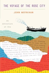 The Voyage of the Rose City: An Adventure at Sea