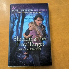 Lot of 15 Romantic Suspense Love Inspired Romance Paperback Mysteries