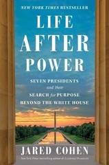 Jared Cohen Life After Power (Hardback) (UK IMPORT)