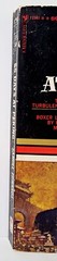 55 Days At Peking by Samuel Edwards ~ Bantam 1st Ed PB 1963 (Novelization)