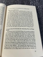 Morrison on Romans and I & II Corinthians by AMG Publishers
