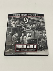 Time-Life World War 2 WWII Series Collectors Edition – You pick your title