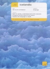 Teach Yourself Icelandic (Teach Yourself Complete Courses) By Hi