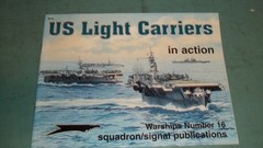 Squadron Signal Publications, In Action Book 4010, Essex Class Aircraft Carriers