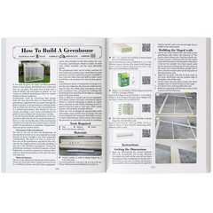 NO GRID Survival Projects