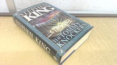 The Tommy-Knockers by King, Stephen Hardback Book The Fast Free Shipping