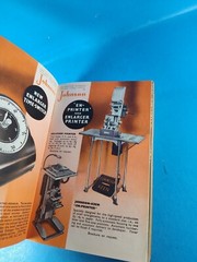 The British Journal Photographic Almanac 1954 Ninety-Fifth Year of Publication