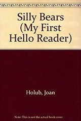 Silly Bears Paperback Joan Holub