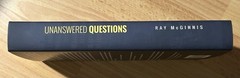 Unanswered Questions By Ray McGinnis What The 9/11 Commission Ignored Hardcover