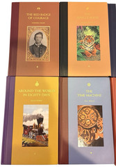 Great Reads by Dalmatian Press Lot of 8 Hardcover Books Children’s Classics