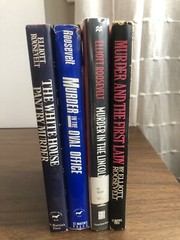Elliott Roosevelt. Mystery. Choose title(s). Combine shipping. Contact seller.