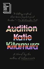 Audition by Kitamura, Katie