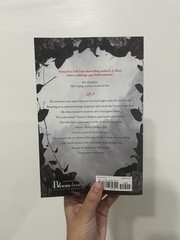 Bad Bishop by L.J. Shen Walmart Exclusive
